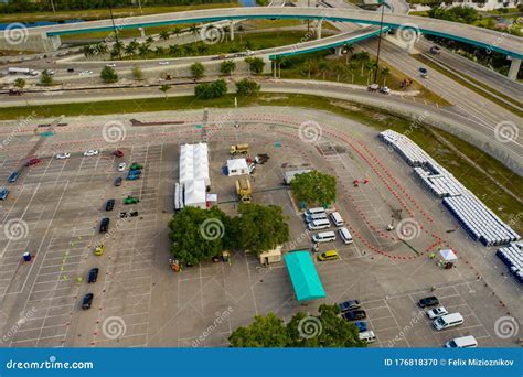 covid test at hard rock stadium|Where to Get Tested for Coronavirus in Miami .